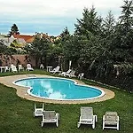 Abbázia Club Kék 3*