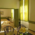 Hotel Abbázia Club Kék Keszthely