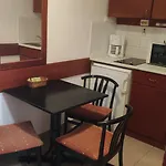 Hotel Abbazia Club Kek 3*