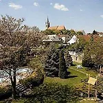 Abbázia Club Kék Hotel Keszthely