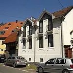 Abbázia Club Kék Hotel