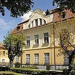 Hotel Abbázia Club Kék Keszthely