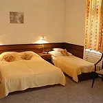 Abbázia Club Kék Hotel Keszthely