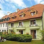 Hotel Abbázia Club Kék 3*