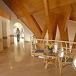Hotel Abbázia Club Kék 3*