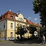 Abbázia Club Kék Hotel Keszthely