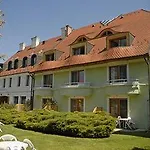 Abbázia Club Kék 3*