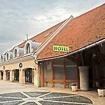 Hotel Abbázia Club Kék