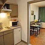 Abbázia Club Kék