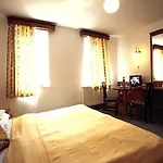Abbázia Club Kék Hotel 3*