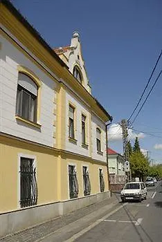 Abbázia Club Kék 3* Keszthely