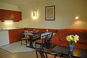Abbazia Club Kek Hotel Keszthely