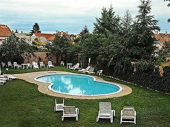 Abbazia Club Kek 3*