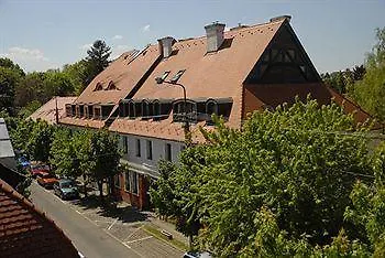 Hotel Abbazia Club Kek Keszthely