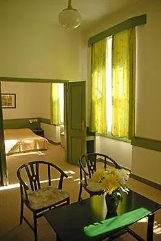 Hotel Abbazia Club Kek Keszthely