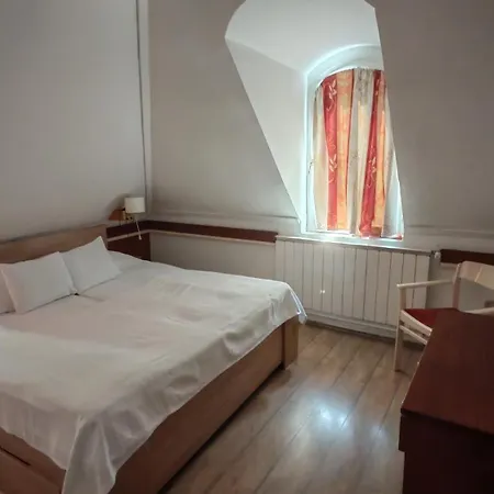 Abbazia Club Kek Hotel Keszthely