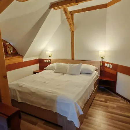 Abbázia Club Kék 3*
