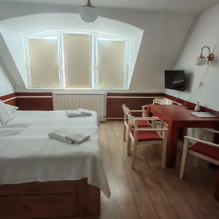Abbázia Club Kék Hotel 3*