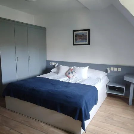 Abbázia Club Kék 3*