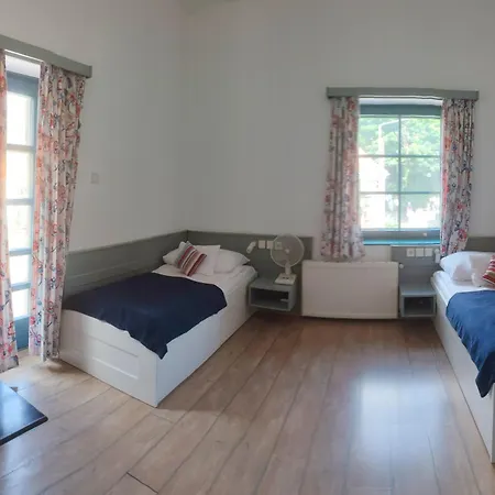 Hotel Abbázia Club Kék