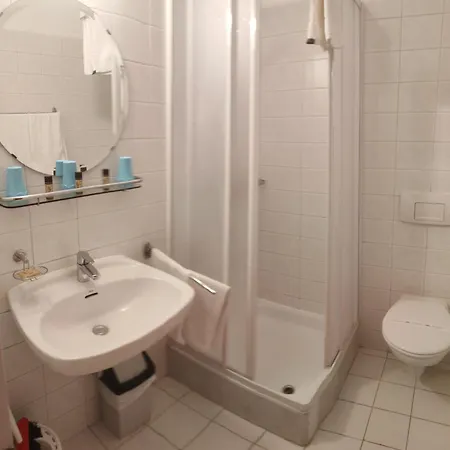 Abbázia Club Kék Keszthely