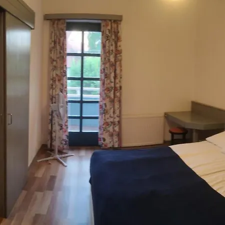 Hotel Abbazia Club Kek 3*