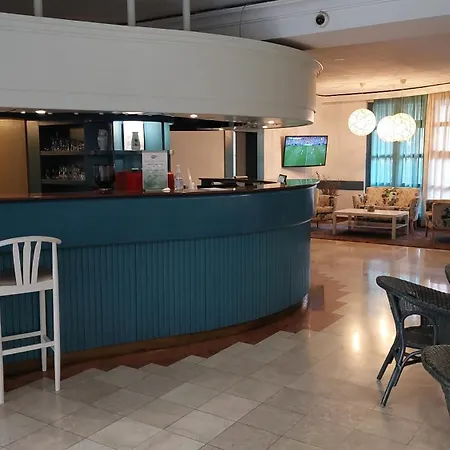 Abbazia Club Kek Hotel Keszthely