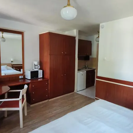 Abbazia Club Kek Hotel 3*