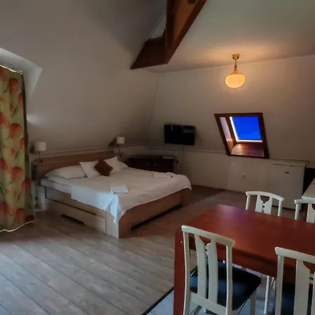Hotel Abbazia Club Kek