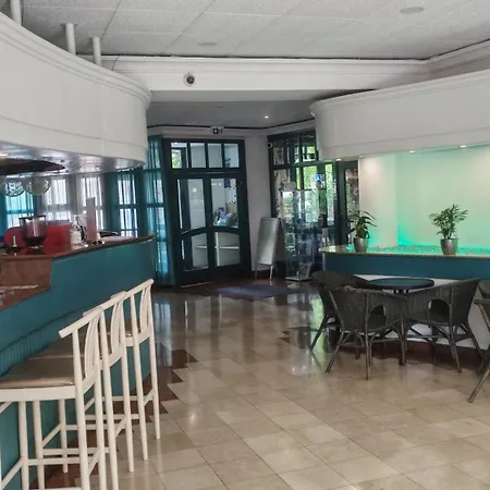 Hotel Abbazia Club Kek