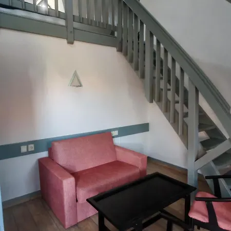 Hotel Abbazia Club Kek 3*