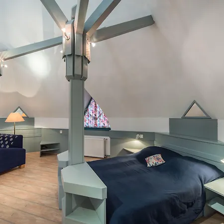 Hotel Abbazia Club Kek 3*