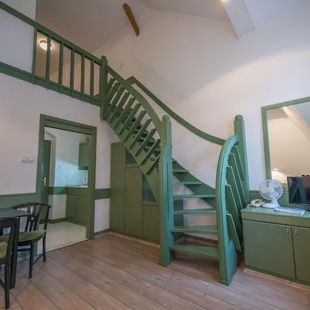 Hotel Abbázia Club Kék 3*