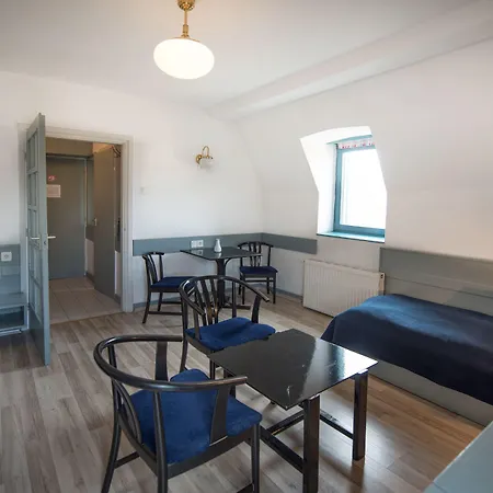 Hotel Abbazia Club Kek Keszthely