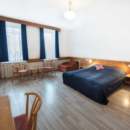 Hotel Abbazia Club Kek