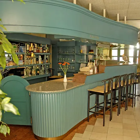 Abbazia Club Kek Hotel