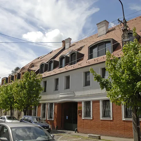 Abbazia Club Kek Hotell Keszthely