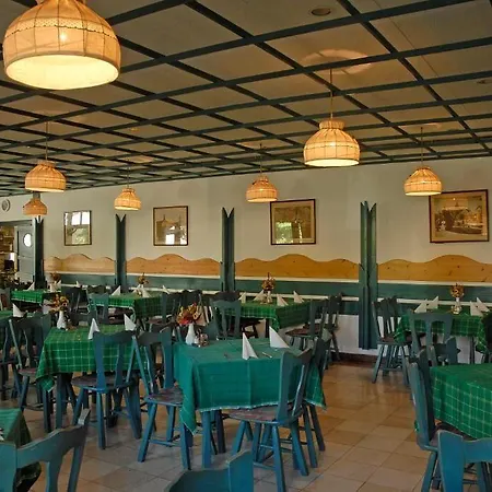 Abbazia Club Kek 3* Keszthely