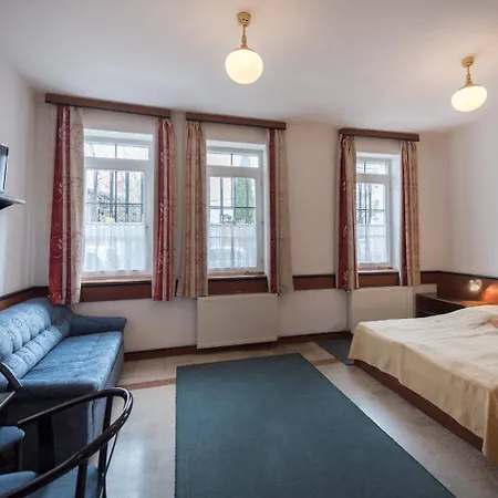 Abbazia Club Kek Hotel 3*