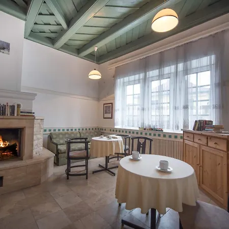 Abbázia Club Kék Keszthely