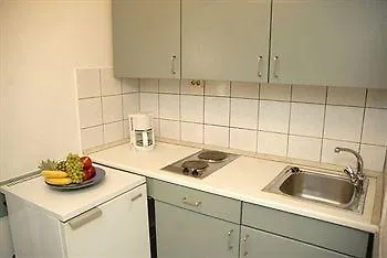 Abbázia Club Kék 3* Keszthely