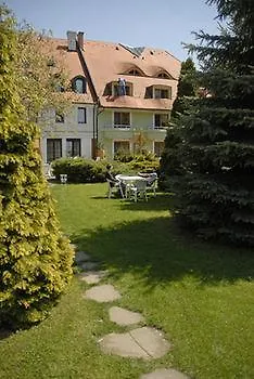 Hotel Abbazia Club Kek 3*