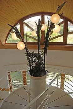 Abbázia Club Kék 3* Keszthely