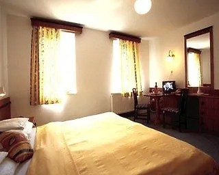 Abbazia Club Kek Hotel 3*