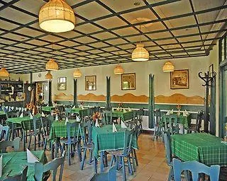Hotel Abbazia Club Kek