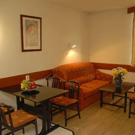 Abbazia Club Kek 3* Keszthely