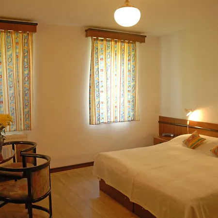 Abbázia Club Kék 3*