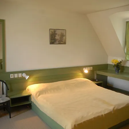 Hotel Abbazia Club Kek 3*