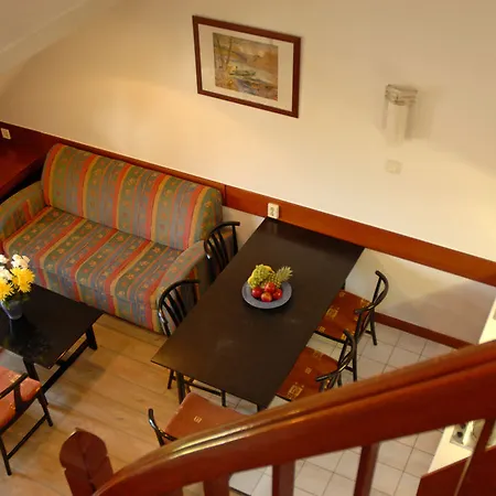 Abbazia Club Kek Keszthely