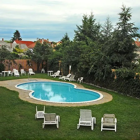 Abbázia Club Kék Hotel 3*